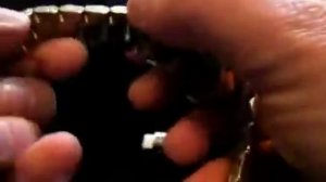 Пошаговая инструкция по укорочению браслета на часах Invicta INVICTA STORE RU видео 2