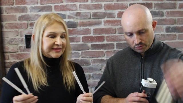 BEST BVLGARI FRAGRANCES - SMELL & RATE смотреть онлайн