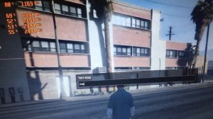 Test gta5 .i5 3337u nvidia gt 750m