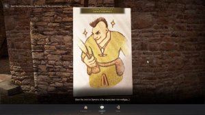 Black Desert Не каждому дано рисовать