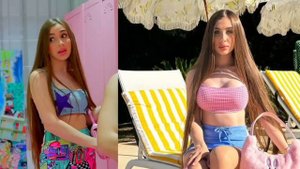 ШОК! ДИАНА УВЕЛИЧИЛА 🍒!