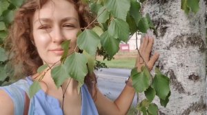 #26 Из Германии в Россию  / Лайфхак с помидорами / Сколько ехать до школы ?