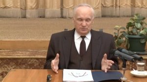 Осипов А.И.- Проблема глобализации в мире