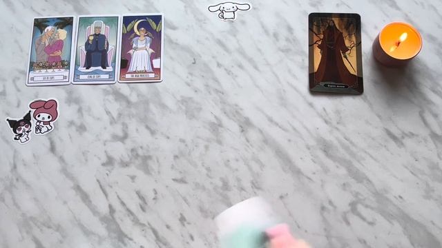 4 Короля: чувства, мысли, действия +совет. есть общение/нет общения смотреть онлайн