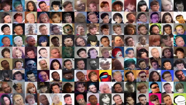 dame da ne поют все