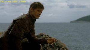 Игра престолов Сезон 4 Серия 2 - Джейме #