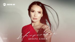Динара Алжан - Не прилетай | Премьера трека 2021