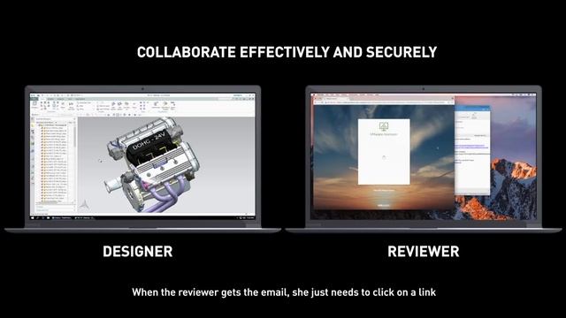 Remote Session Collaboration on Siemens NX Powered by NVIDIA Quadro vDWS and VMware Horizon смотреть онлайн