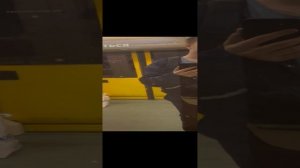 Прибываю на станцию метро «Университет»