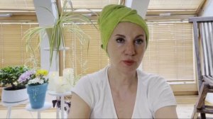 ??ХНА. КАК ЗАКРАСИТЬ СЕДИНУ. Женщина в 50+