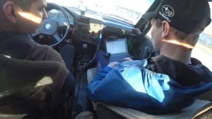 6 цилиндров на январе