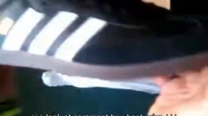 Adidas Samba Classic Soccer Shoes Unboxing Hd