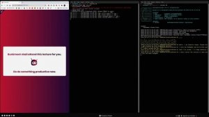 Bunkmeet Ubuntu/Debian Install and Run (Turn on Captions)