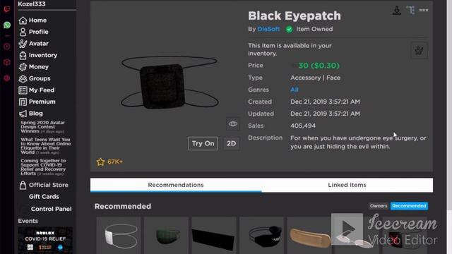 Как сделать крутой скин за 400 робаксов! смотреть онлайн