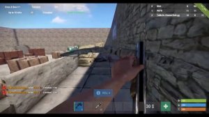 Rust 1v1 1.rész