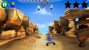 Disney Pixar Cars: Tooned-Up Tales Mater the Greater