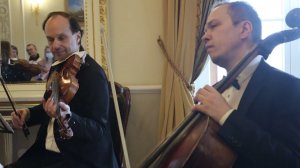 Вольфганг Амадей Моцарт  Маленькая ночная серенада  Allegro