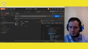 Работа с каталогом товаров по API