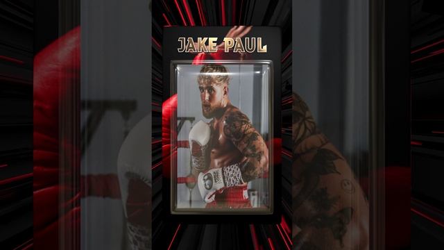 #jakepaul #ngannou #fury #tyson #boxing #ufc #fight #ko #mcgregor #джейк #пол #нгану #фьюри #бокс