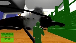 Играю в Home Wars