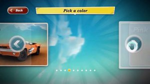 Kinect Joy Ride  (2010) -  Full Gameplay  | XBOX 360 | Kinect | HD | 1080p |