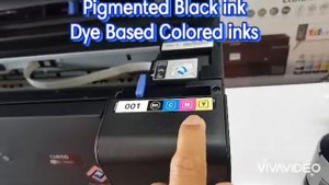 Unboxing Epson L14150