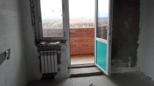 2-х комнатная квартира, Кострома, Давыдовская,20