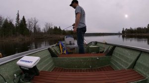 Pike Fishing in Canada - Reel and Go Outdoors