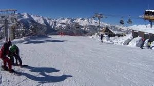 Архыз. Южный склон. Трасса-4-6.mp4