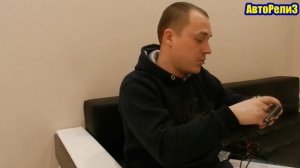 Обзор - Digma FreeDrive 303 Mirror Dual с двумя камерами