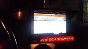 Эконом Мультимедиа из планшета Samsung в mazda 6 gg 2005 и yatour