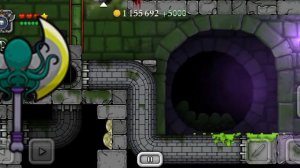 Обзор оружия "Ктулху" |Magic Rampage|