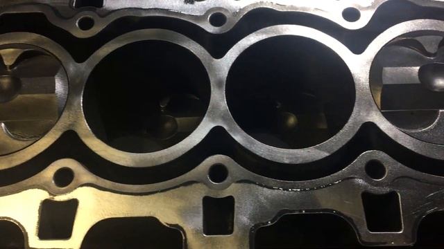 Капитальный ремонт блока N52 смотреть онлайн