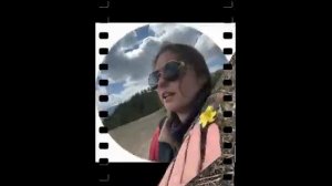 Агата Муцениеце сторис 16.04.2022