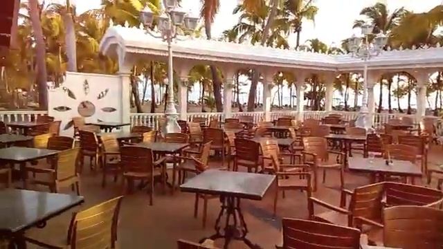 Playa Bachata resort смотреть онлайн