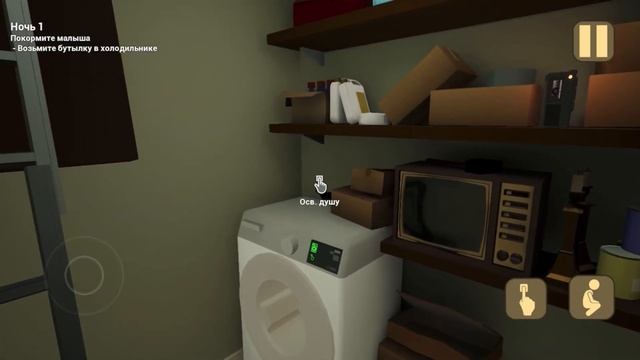 ?ИЩЕМ 12 КОШЕК И ОТКРЫВАЕМ ДАР ВРАЧА?⚕️МАЛЫШ В ЖЕЛТОМ ??❤️?СТРАШИЛКА смотреть онлайн