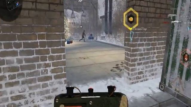 варфейс прикол  учимся готовить пельмени
