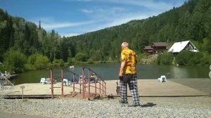 Белокуриха 🏞️