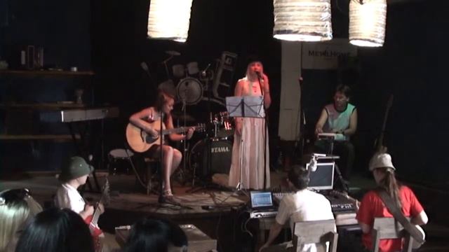 КняжнаОльга "Для кого-то, кто не смог полюбить" смотреть онлайн