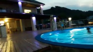 База отдыха с Бассейном в Горном Алтае