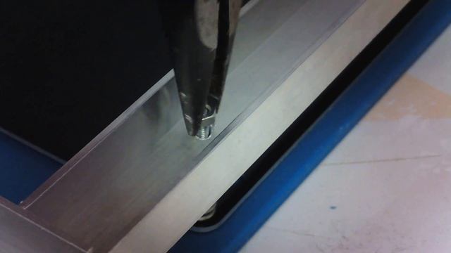 Самодельный 3D printer CORE XY