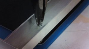 Самодельный 3D printer CORE XY