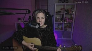 Portishead - Undenied (cover by etreamoi)