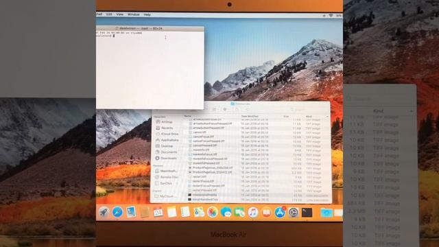 How To Create A USB Copy Of Mac OS X High Sierra смотреть онлайн