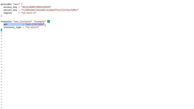 Terraform in 16 Minutes : Provision EC2 on AWS | Step by Step guide for beginners смотреть онлайн