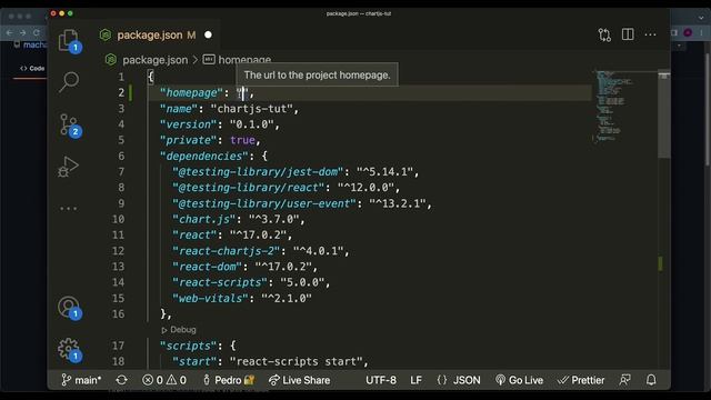 How To Deploy A React App To Github Pages (Simple) смотреть онлайн