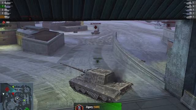 СТРИМ World of Tanks Blitz T49 КАК НА НЕМ ИГРАТЬ? смотреть онлайн