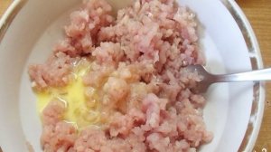 Котлеты из фарша индейки в духовке