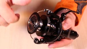 Катушка Daiwa Emcast BR 19 LT