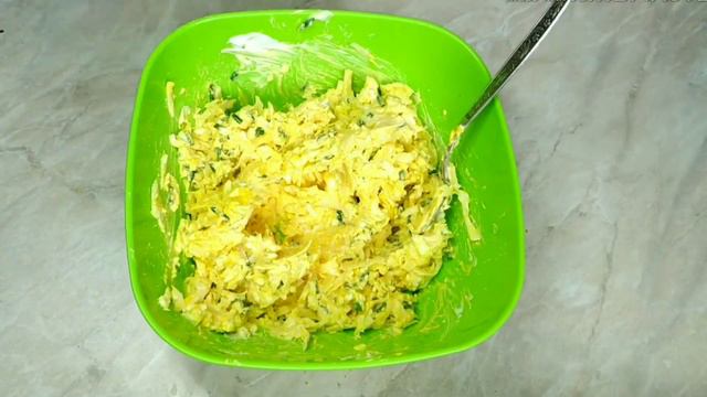 Быстрый и вкусный завтрак | Хрустящий лаваш с мягкой начинкой | быстрая закуска смотреть онлайн